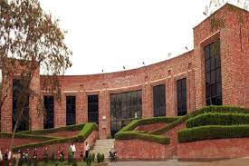 Dr.Bhimrao Ambedkar University,agra